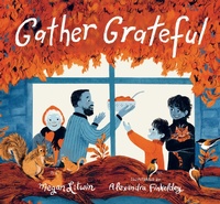 Enlarge image Cover: Gather Grateful - Walker Books Ltd