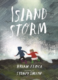 Enlarge image Cover: Island Storm - Walker Books Ltd