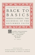 Cover: Back to Basics - Canon Press