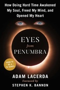 Cover: Eyes From Penumbra - Skyhorse Publishing