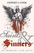 Cover: Saints & Sinners - Westcourt Publishing