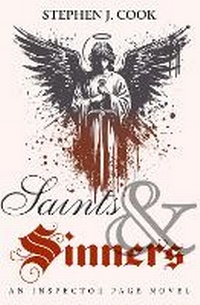 Enlarge image Cover: Saints & Sinners - Westcourt Publishing