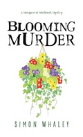 Cover: Blooming Murder - Simon Whaley
