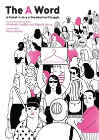 Abbildung von: The a Word - University of Regina Press