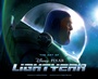 Cover: Disney/Pixar The Art of Lightyear - Chronicle Books LLC