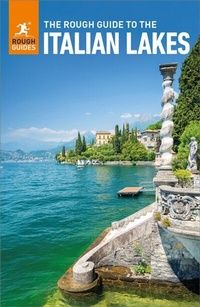 Abbildung von: The Rough Guide to the Italian Lakes: Travel Guide eBook - ROUGH GUIDES