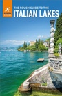 Cover: The Rough Guide to the Italian Lakes: Travel Guide eBook - ROUGH GUIDES