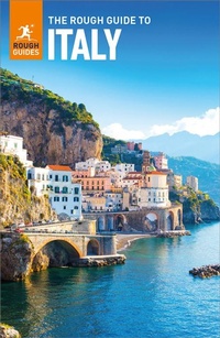 Enlarge image Cover: The Rough Guide to Italy: Travel Guide eBook - ROUGH GUIDES