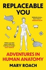 Cover: Replaceable You - Oneworld Publications