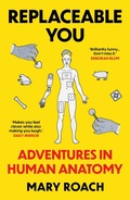 Cover: Replaceable You - Oneworld Publications