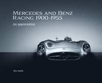 Abbildung von: Mercedes and Benz Racing 1900-1955 - Princeton University Press