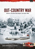 Cover: Out-Country War Volume 1 - Helion & Company