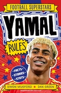 Cover: Yamal Rules - Welbeck Children's Books