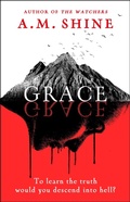 Cover: Grace - Head of Zeus -- an Aries Book