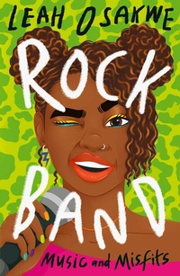 Abbildung von: Rock Band: Music and Misfits - Little Tiger Press