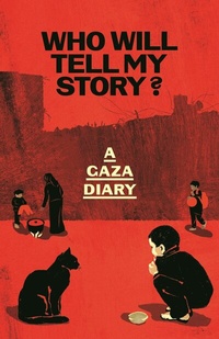 Abbildung von: Who Will Tell My Story? - Guardian Faber Publishing
