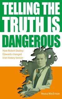 Abbildung von: Telling The Truth is Dangerous - Distributed by eBookpartnership