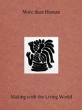 Cover: More Than Human - Design Museum