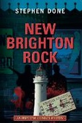 Cover: New Brighton Rock - The Vignoles Press