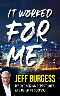 Enlarge image Cover: It Worked For Me - Munn Avenue Press