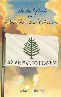 Bild: We the People and Our Freedom Charters - Eabooks Publishing
