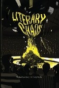 Cover: Literary Chaos - Michael Landon Jr. & Cindy Kelley