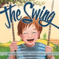 Abbildung von: The Swing - Crisscross Applesauce