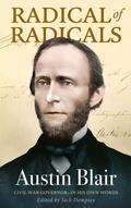 Cover: Radical of Radicals - Mission Point Press