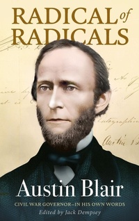 Enlarge image Cover: Radical of Radicals - Mission Point Press