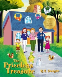 Abbildung von: The Priceless Treasure - Outskirts Press