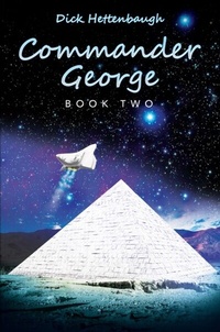 Abbildung von: Commander George - Outskirts Press