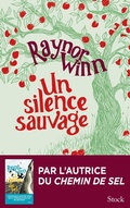 Cover: Un silence sauvage - Stock