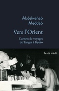 Cover: Vers l'Orient - Stock