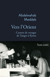 Enlarge image Cover: Vers l'Orient - Stock