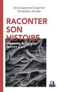 Cover: Raconter son histoire - Academia