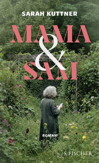 Abbildung von: Mama & Sam - S. Fischer
