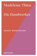 Cover: Die Handwerker - Diaphanes