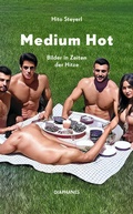 Cover: Medium Hot - Diaphanes