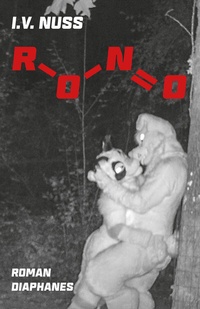 Abbildung von: R-O-N=O - Diaphanes