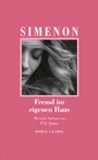 Cover: Fremd im eigenen Haus - Kampa Verlag
