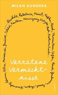 Enlarge image Cover: Verratene Vermächtnisse - Kampa Verlag