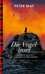 Cover: Die Vogelinsel - Kampa Verlag