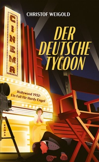 Enlarge image Cover: Der deutsche Tycoon - Kampa Verlag