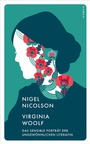 Cover: Virginia Woolf - Kampa Verlag