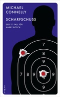 Cover: Scharfschuss - Kampa Verlag
