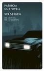 Cover: Verderben - Kampa Verlag