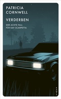 Cover: Verderben - Kampa Verlag