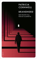 Cover: Brandherd - Kampa Verlag