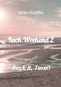 Cover: Rock Weekend 2 - tredition