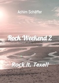 Cover: Rock Weekend 2 - tredition